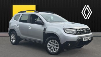 Dacia Duster 1.0 TCe 90 Comfort 5dr Petrol Estate
